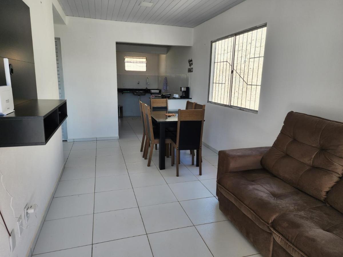Casa de Férias Linda Casa No Alvorada Ii Parnaíba