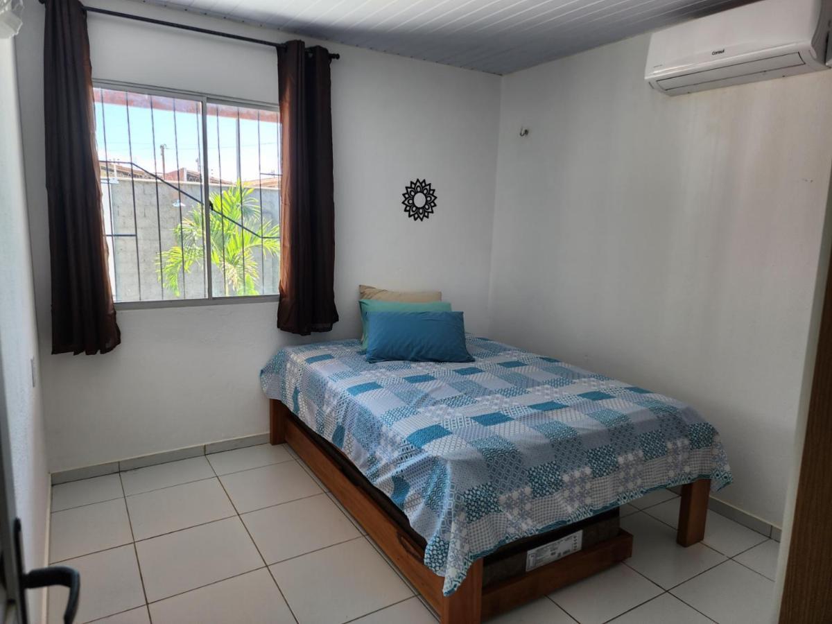 Linda Casa No Alvorada Ii Casa de Férias Parnaíba