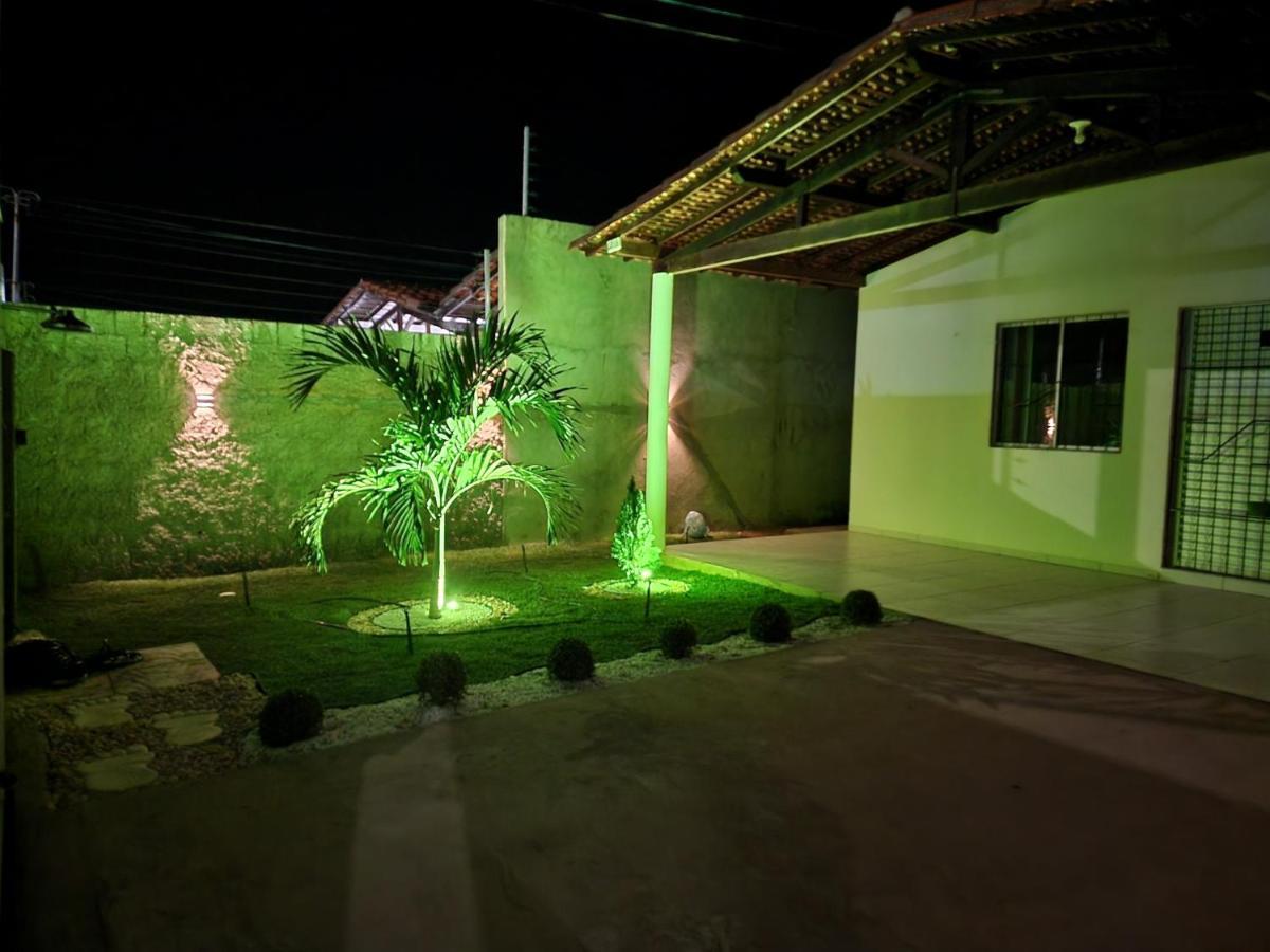 Casa de Férias Linda Casa No Alvorada Ii *