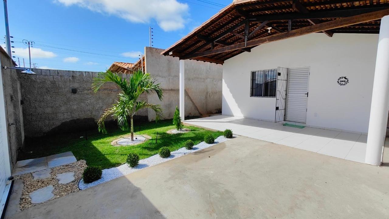 Casa de Férias Linda Casa No Alvorada Ii