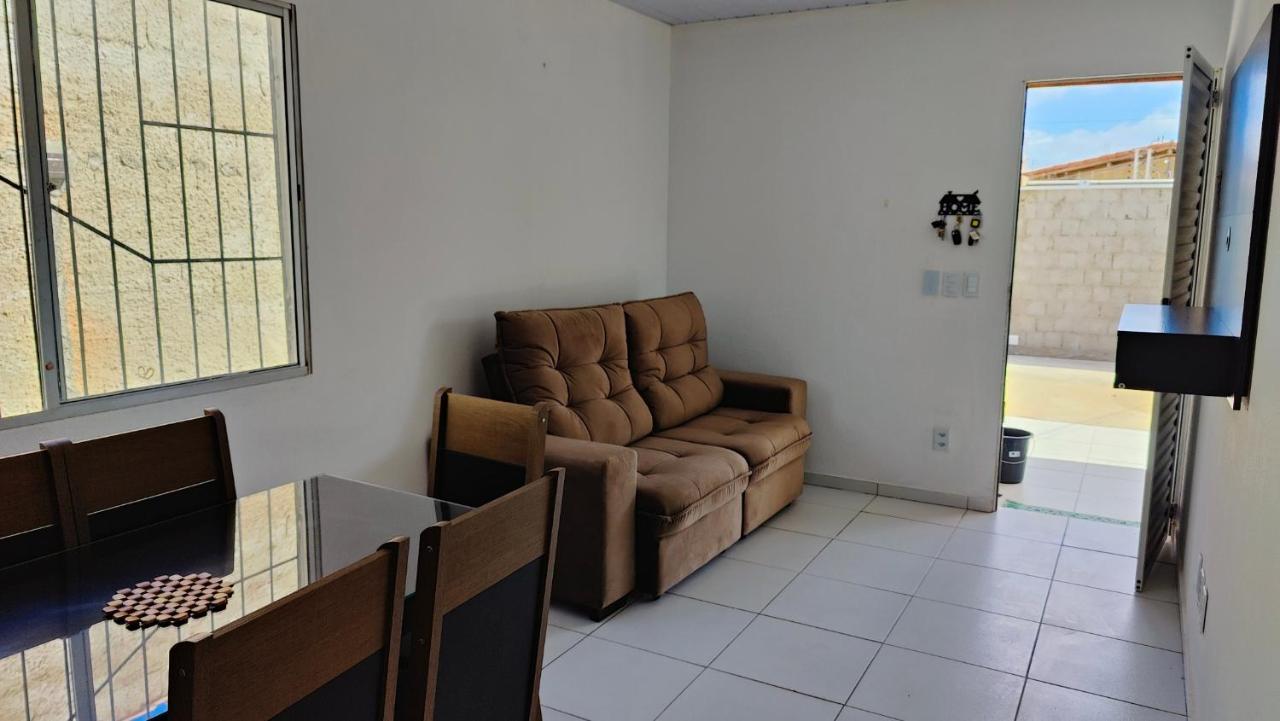 Linda Casa No Alvorada Ii Casa de Férias *