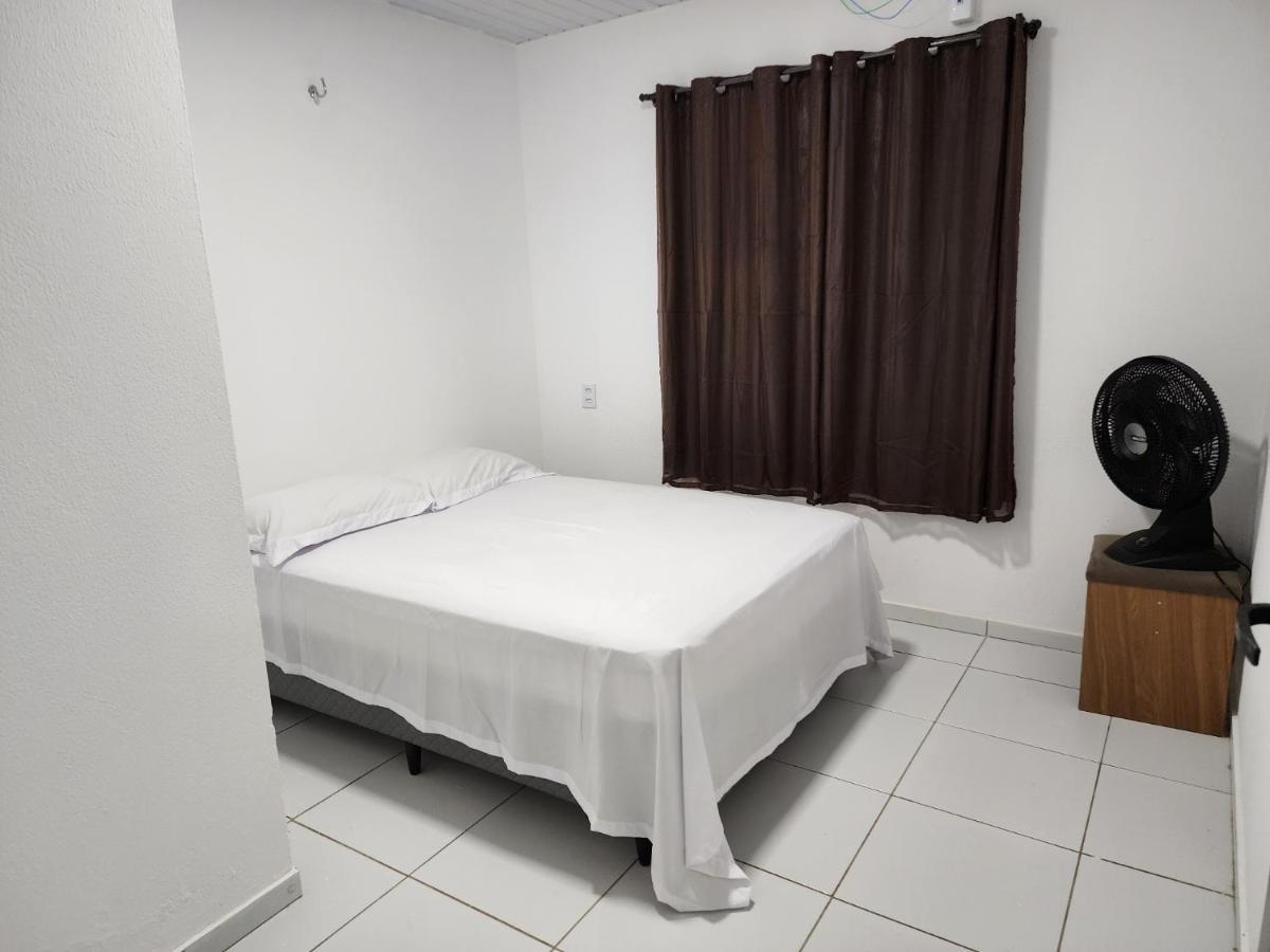 Casa de Férias Linda Casa No Alvorada Ii