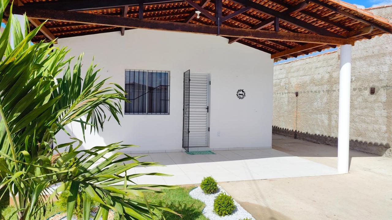 Linda Casa No Alvorada Ii Casa de Férias