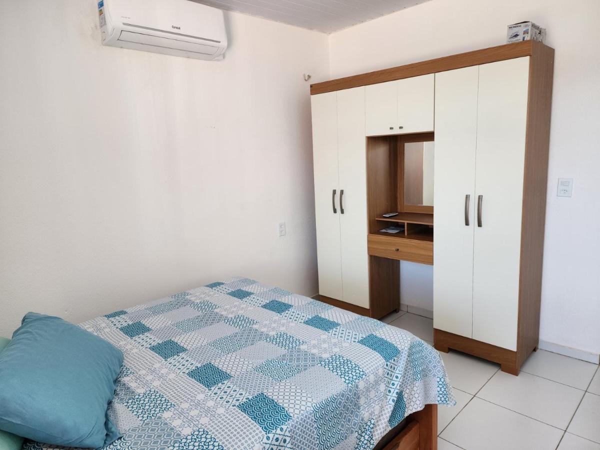Linda Casa No Alvorada Ii