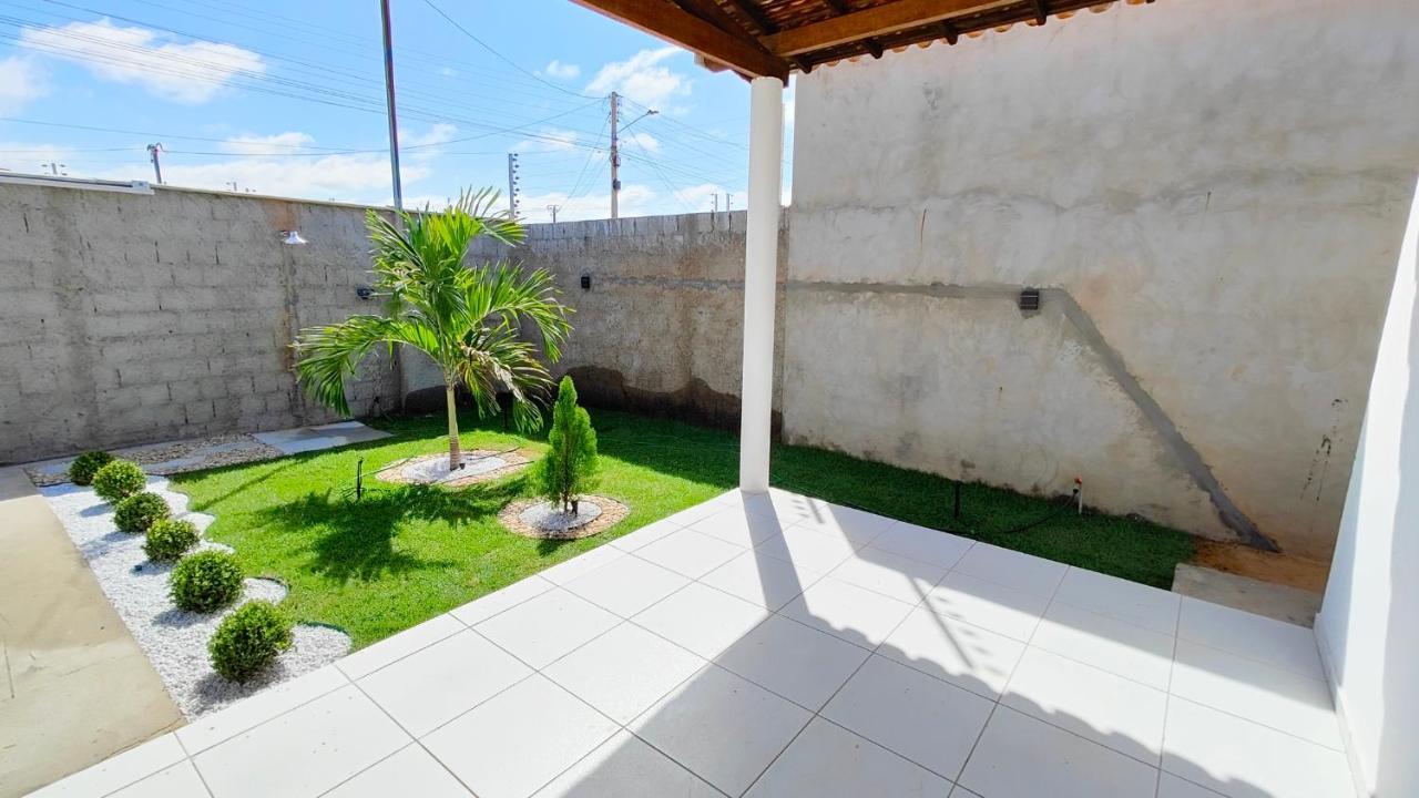 Linda Casa No Alvorada Ii *